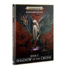 Warhammer Age of Sigmar: Dawnbringers - Book V 80-55
